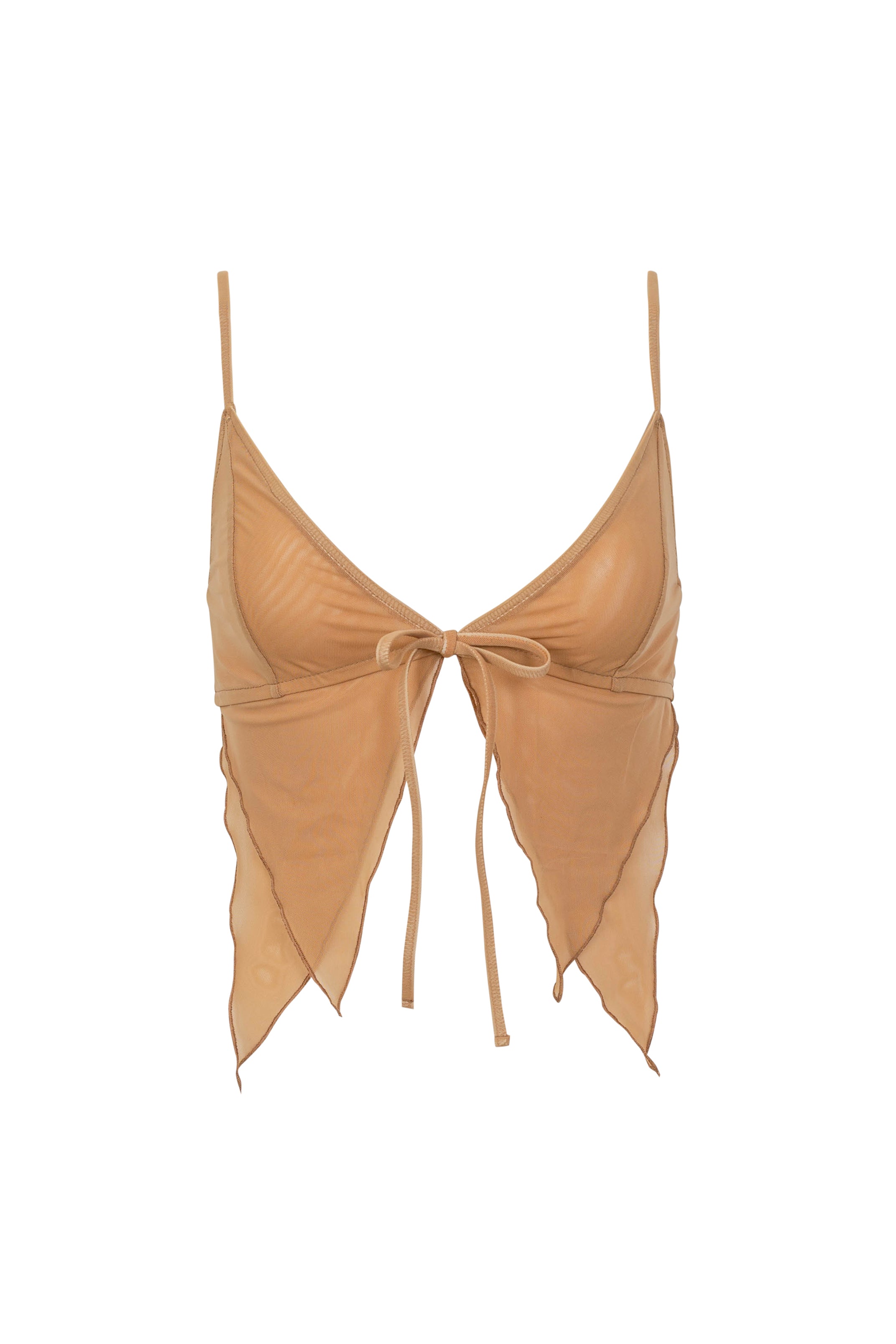 MILK PIXIE TOP | SAHARA RAY | WOMEN'S SWIMWEAR – Sahara Ray Swim