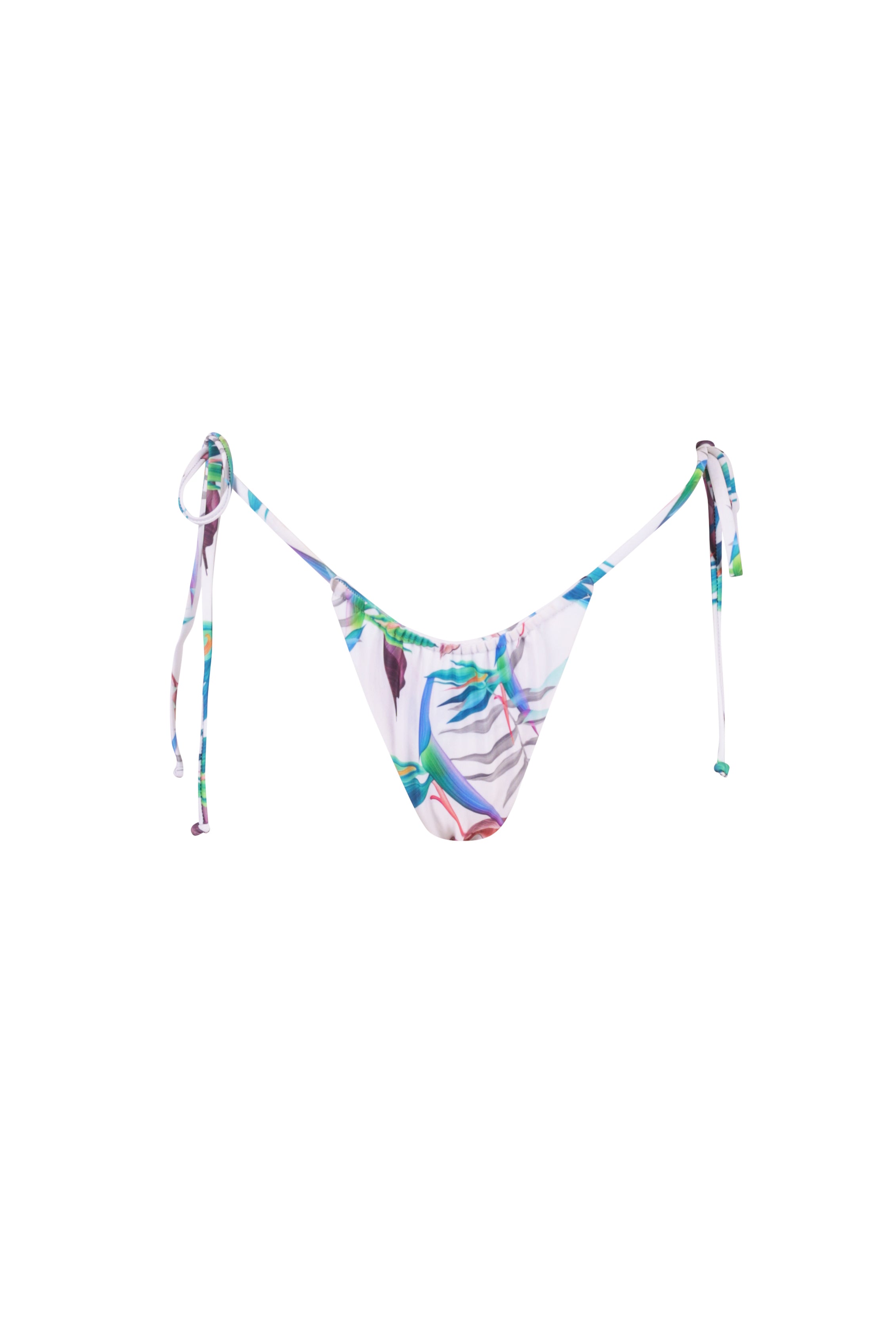 MIDSUMMER MICRO STRING BOTTOM | SAHARA RAY | WOMEN'S SWIMWEAR – Sahara ...