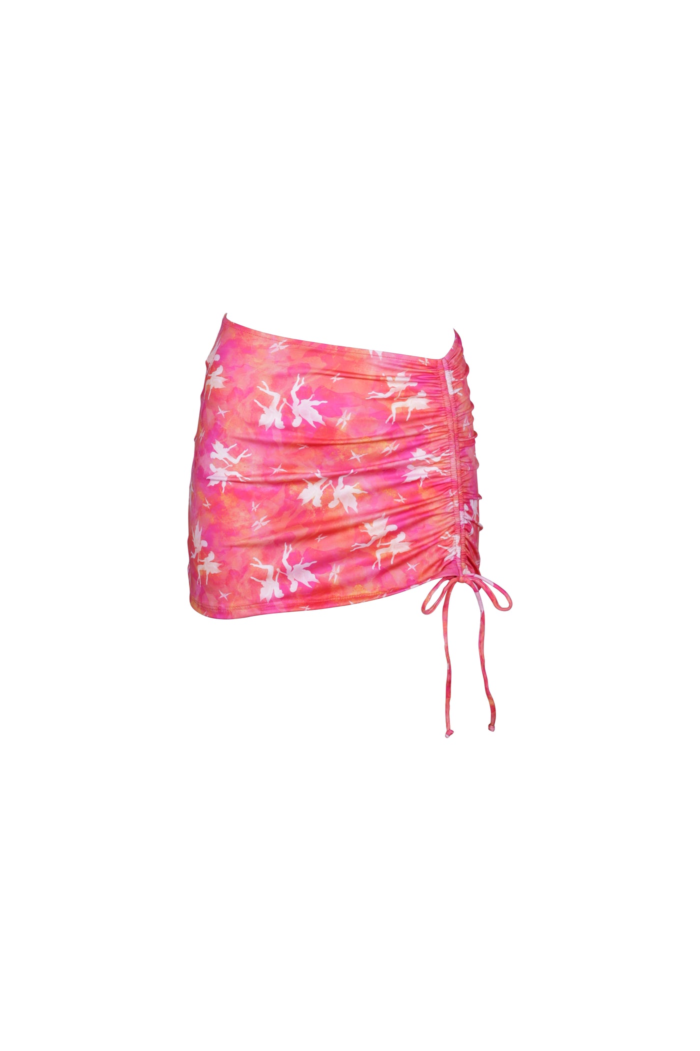 Cherry Skirt- Summer Solstice